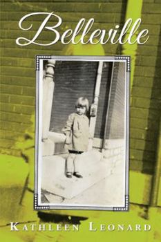 Paperback Belleville Book