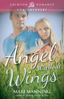 Paperback Angel Without Wings Book