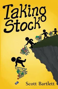 Paperback Taking Stock Book