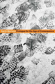 Paperback Prologue for the Age of Consequence Book