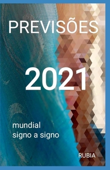 Paperback Previsões 2021 [Portuguese] Book