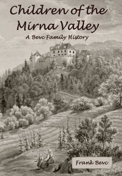 Hardcover Children of the Mirna Valley Book