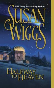 Mass Market Paperback Halfway to Heaven Book