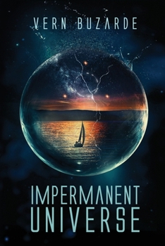 Paperback Impermanent Universe Book