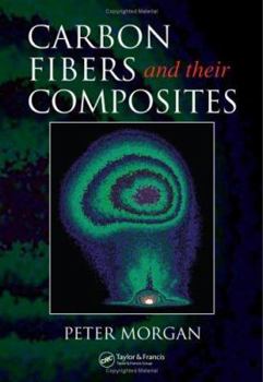 Hardcover Carbon Fibers and Their Composites Book