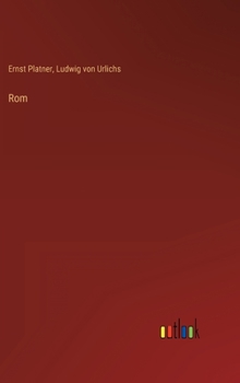 Hardcover Rom [German] Book