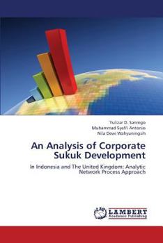 Paperback An Analysis of Corporate Sukuk Development Book