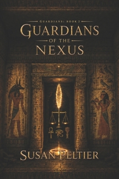 GUARDIANS OF THE NEXUS