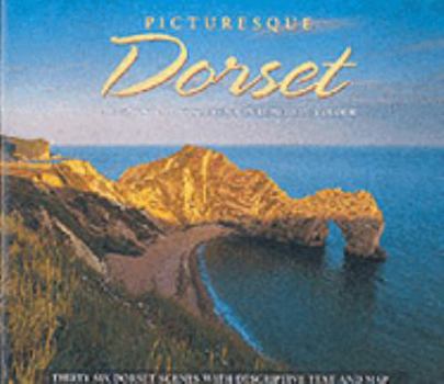 Paperback Dorset in Cameracolour Book