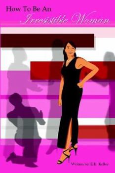 Paperback How to be an Irresistible Woman Book