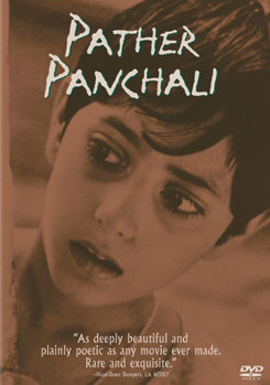 Pather Panchali