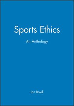 Paperback Sports Ethics Book