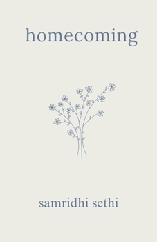 Paperback homecoming. Book