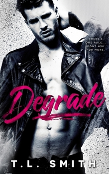 Degrade - Book #1 of the Flawed