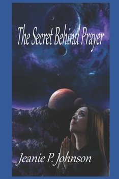 Paperback The Secret Behind Prayer Book