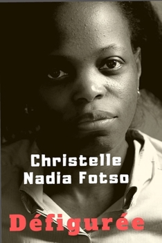 Paperback Défigurée [French] Book