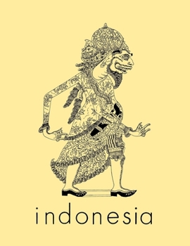 Paperback Indonesia Journal: April 1983 Book