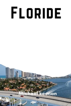 Paperback Floride [French] Book