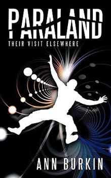 Paperback Paraland: Their Visit Elsewhere Book