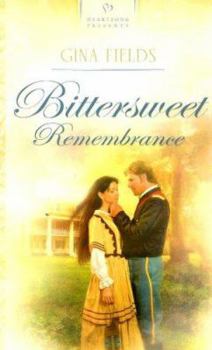 Paperback Bittersweet Remembrance Book
