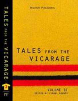 Paperback Tales from the Vicarage: Volume 2 Book