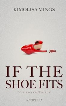Paperback If The Shoe Fits Book