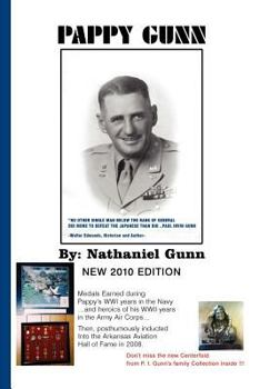 Paperback Pappy Gunn Book