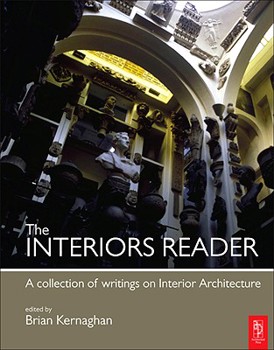 Paperback The Interiors Reader Book