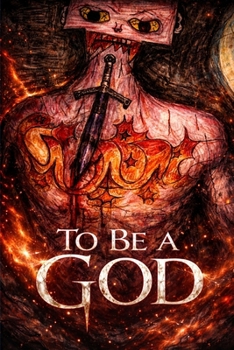 Paperback To Be A God by Riley Carr: A story that will change your life Book