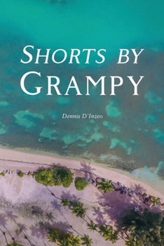 Paperback Shorts by Grampy Book
