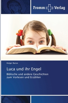 Paperback Luca und ihr Engel [German] Book