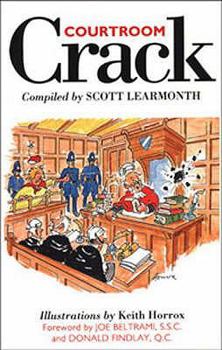 Paperback Courtroom Crack Book
