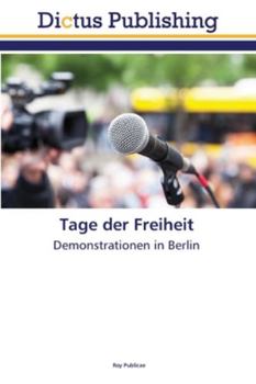 Paperback Tage der Freiheit [German] Book