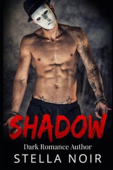 Paperback Shadow: Dark Contemporary Romance Book