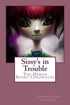 Paperback Sissy's in Trouble Book