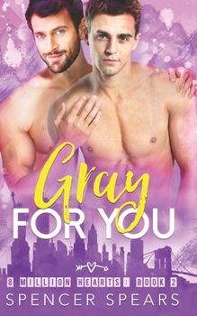 Paperback Gray For You Book