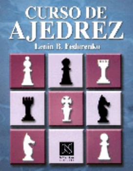 Paperback Curso De Ajedrez Con Tablero/ Chess Course with Board (Spanish Edition) [Spanish] Book