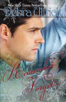 Paperback Remember to Forget: Clean, Contemporary Christian Romance Book