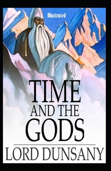 Paperback Time and the Gods Illustrated Book