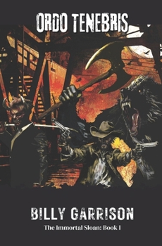 Paperback Ordo Tenebris Book