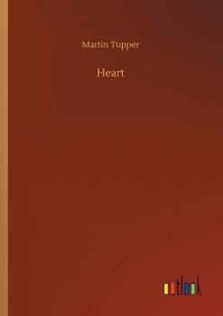 Paperback Heart Book