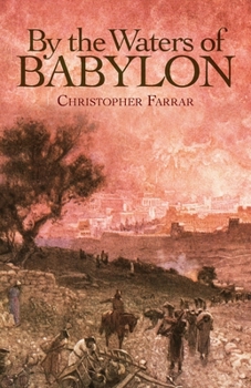 Paperback By the Waters of Babylon Book