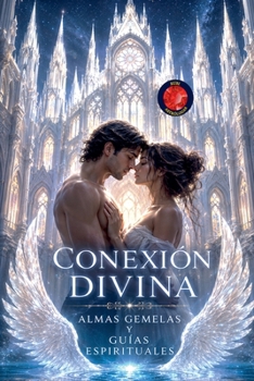 Paperback Conexión Divina Almas Gemelas y Guías Espirituales [Spanish] Book
