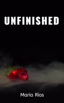 Paperback UNFINISHED Book