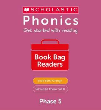 Paperback The Shiny Trophy (Set 11) (Phonics Book Bag Readers) Book