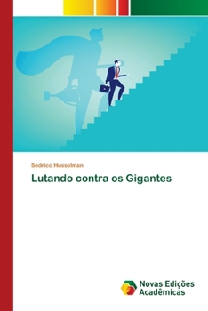 Paperback Lutando contra os Gigantes [Portuguese] Book