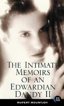 Paperback The Intimate Memoirs of an Edwardian Dandy II Book