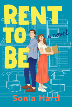 Paperback Rent to Be Book