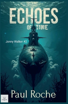 Echoes Of Time (Johnny Walker)