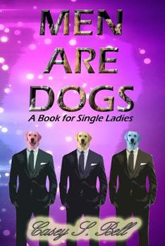 Paperback Men Are Dogs Book